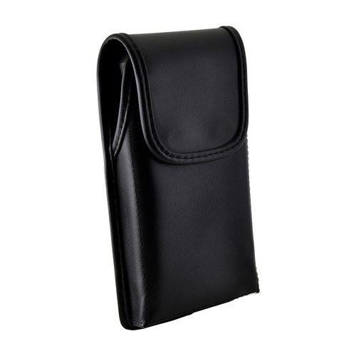 Funda vertical para cinturón Kyocera DuraForce PRO 2 6910 6900 bolsa de cuero clip - Imagen 8 de 11