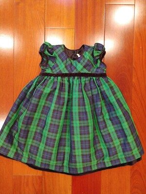 slim fit dress slacks Kensington Green Plaid Mini Dress | Women's Holiday Dress main image 1