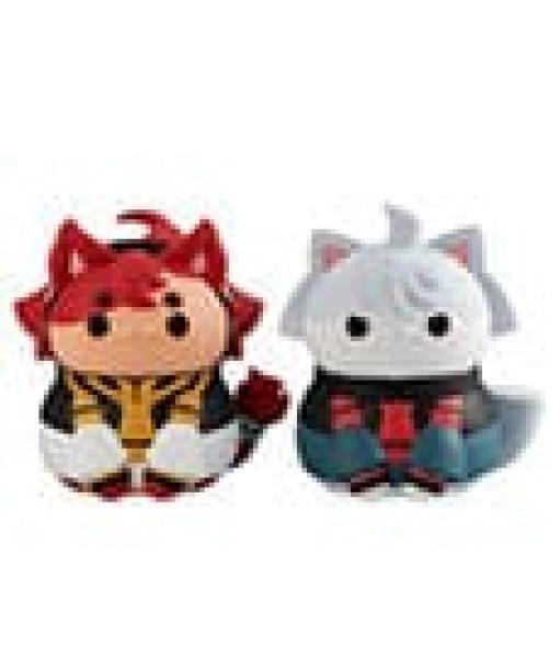 Thumbnail - Mobile Suit Gundam The Witch From Mercury Mega Cat Project Nyanto The