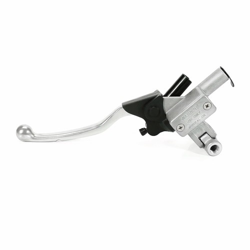 7/8" Hydraulic Clutch Master Cylinder Reservoir Lever Universal Fit Dirt Bike - Picture 4 of 12