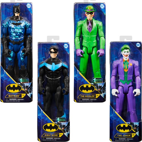 BATMAN Personaggi in scala 15 cm Ass to