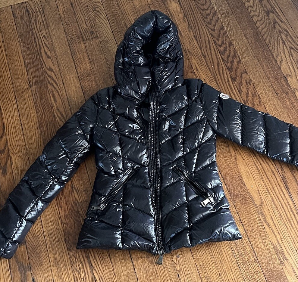 moncler jacket women's — moncler fulig giubbotto | eBay moncler jacket women's — moncler fulig giubbotto | eBay