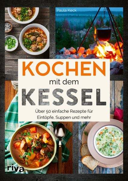 Thumbnail - Kochen Mit Dem Kessel