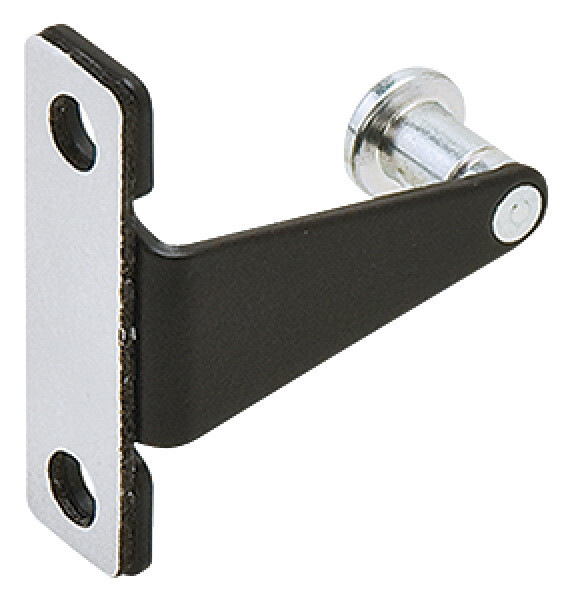 StealthLock Invisible Lock Replacement Door Strike Catch Plate eBay