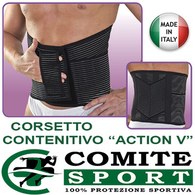 Corsetto Contenitivo 