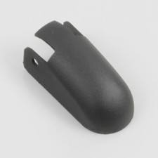 Abdeckkappe Scheibenwischer Heckwischer Rear Wiper Cap für FIAT DOBLO PALIO