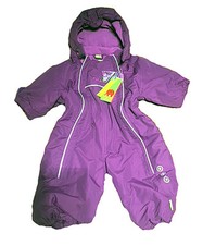 Celavi Baby Overall, Schneeanzug, Gr 74-86 neu