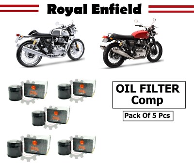 Royal Enfield 