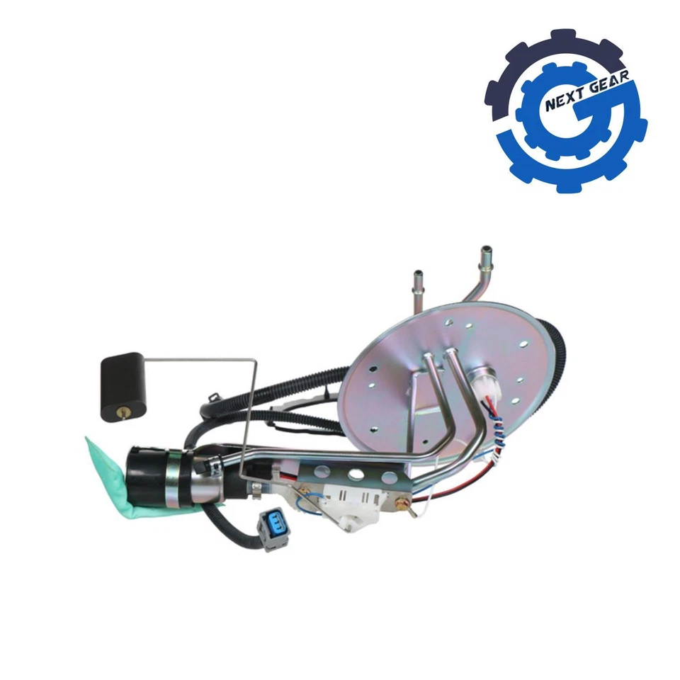 Nueva unidad de envío de bomba de combustible Airtex para Ford Crown Victoria 2001-2002 E2382S Foto 2 de 2