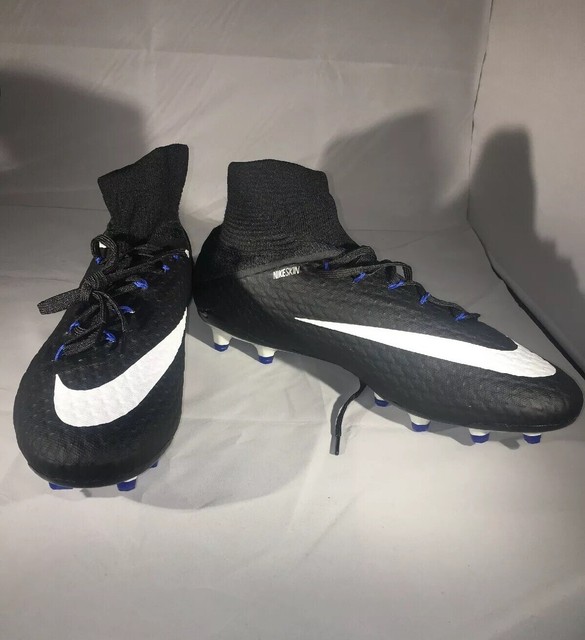 nike hypervenom phatal 3 black