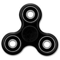 300 Lot Wholesale Fidget Spinner Tri Hand Spinning Toy Black on sale 300 Lot Wholesale Fidget Spinner Tri Hand Spinning Toy Black on sale