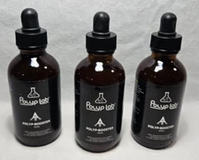 POLYP LAB POLYP-BOOSTER  100 ml x3 FREE SHIPPING