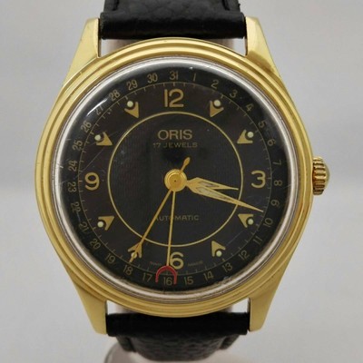 oris 7403