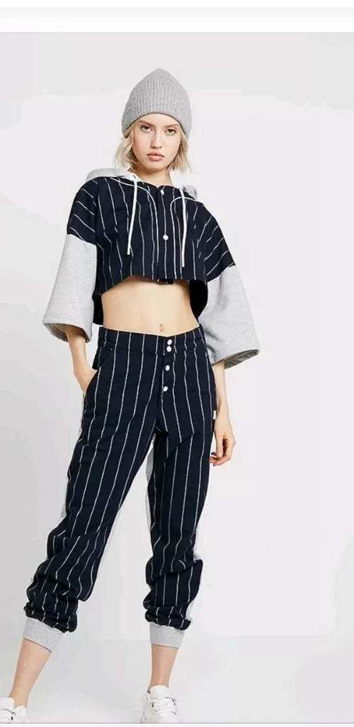 Ivy park cheap tracksuit bottoms