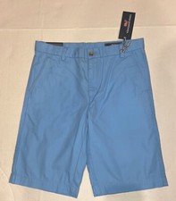 Vineyard Vines Boys' Breaker Shorts Blue New Tags Size 18