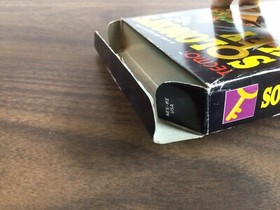 NES SOLOMON&rsquo;S KEY * CIB * Tecmo Manual Box COMPLETE GOOD Personal Collection