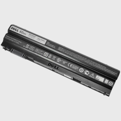 Original Dell T54FJ 60Wh  Laptop Battery For Dell Latitude E6420 E6430 E5420