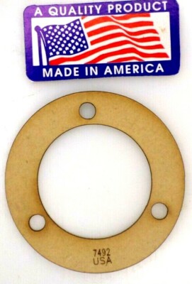 1-4 USA John Deere M47492 Gasket Fast Shipping | eBay