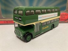 EFE 30704 AEC Renown Crosville 1/76 scale boxed free post