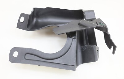 T F2187D.8055.52口16/140 NEW OEM Ford Front Left Fender Liner Extension LB5Z-16G555-C