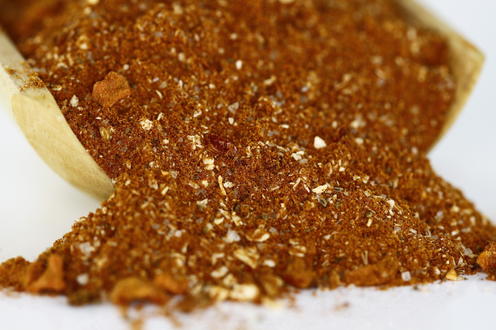 BBQ Sauce selber machen, Barbecue Gewürzmischung für Grillsaucen, glutenfrei 25g