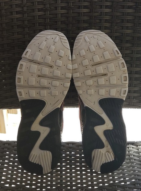 Size 9 - Nike Air Max Excee White University Red - CZ9204-100 for sale online | eBay