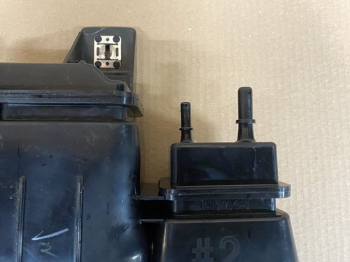 KIA SPORTAGE NQ5 1.6 PETROL CARBON CANISTER FILTER 31420-N7000 2021- 2024 C2730 - Picture 3 of 13