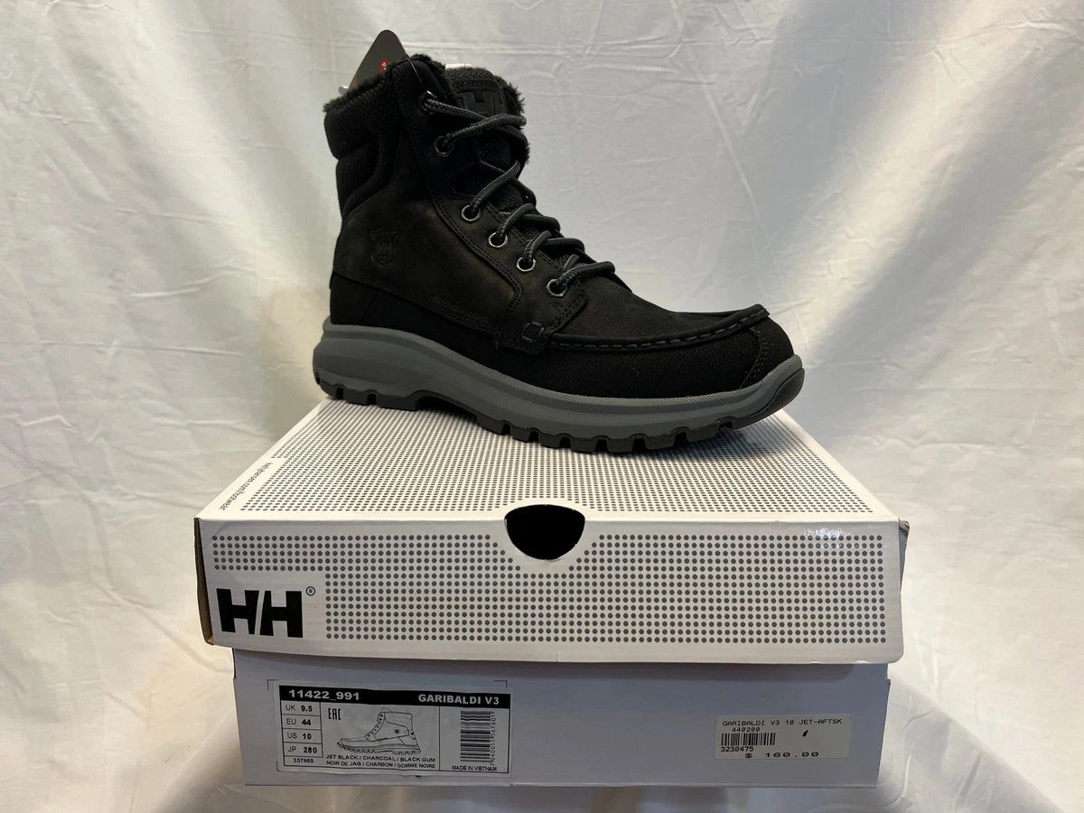 Helly Hansen Men s Garibaldi V3 After Ski Boots SSA eBay
