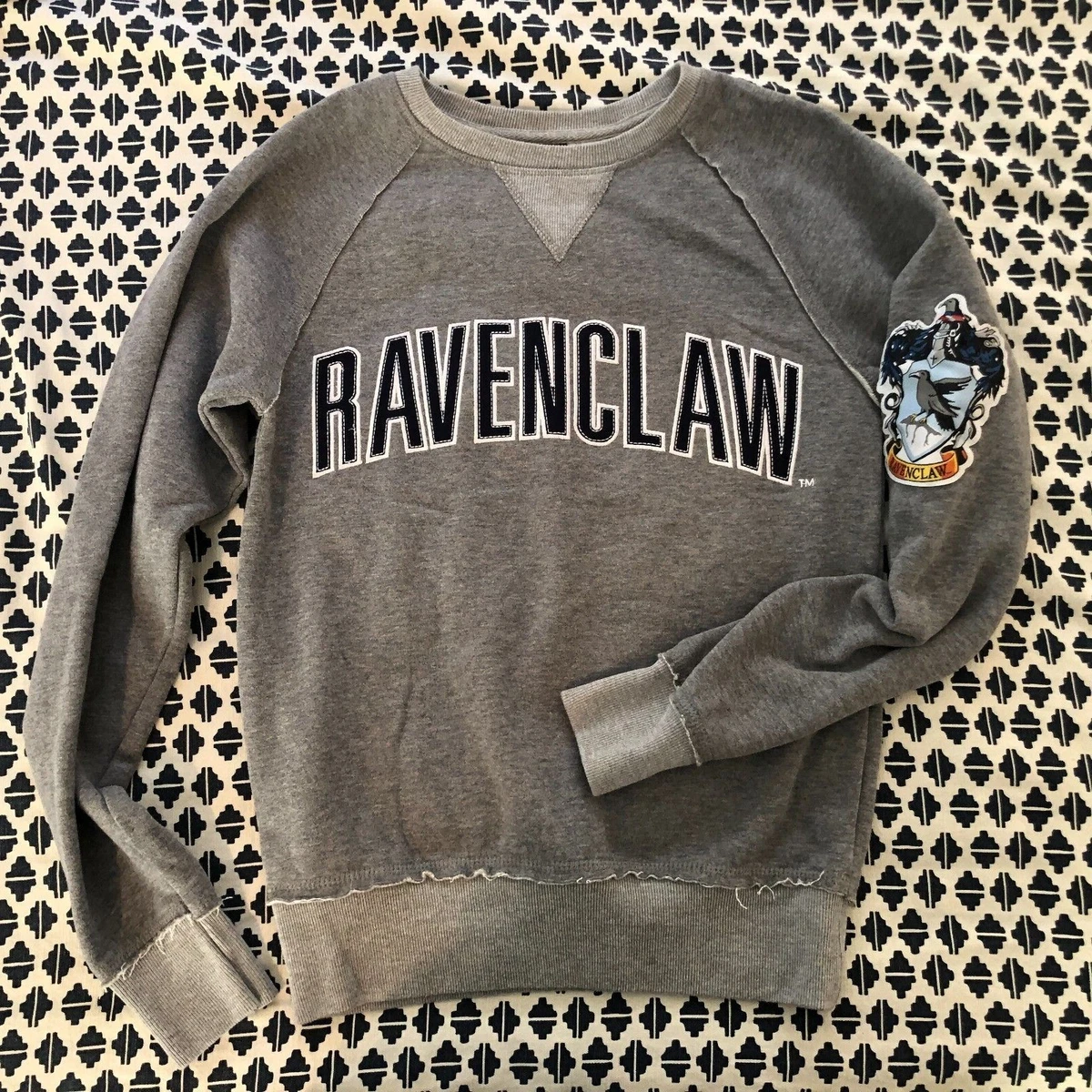 Ravenclaw sweatshirt cheap