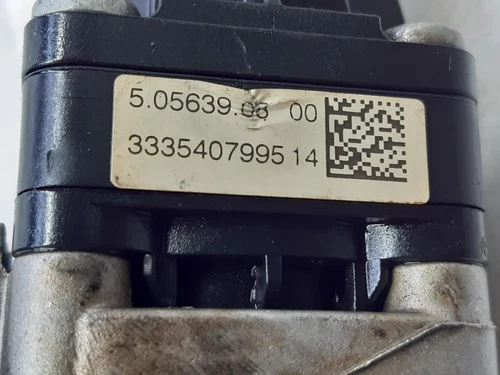 9802194080 Valvula Egr para FORD ECOSPORT (CBW) Trend 2015 7360849 - Imagen 3 de 10