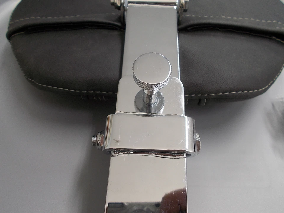 Respaldo conductor Mustang Spyder RT Can-Am 79052 nuevo de stock Foto 4 de 4