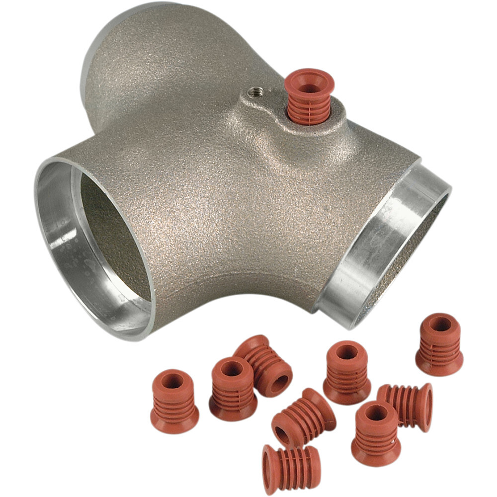 James Gasket Manifold Sensor Seal Twin Cam - 10 Pack | 11291 | eBay