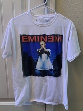 2013 Eminem Shirt-Rare Medium