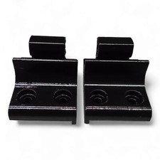 Konsole Ersatz passt für Braas Atelier Dachfenster BA AF Fenster 2x mady by 3DCS