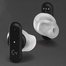 NEW Logitech G FITS True Wireless Gaming Earbuds for PS5 PS4 Nintendo Switch