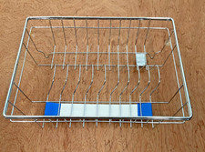 Melissa  Doug Dish DRAINER tray Let's Play House Wash  Dry Stainless steel Toy