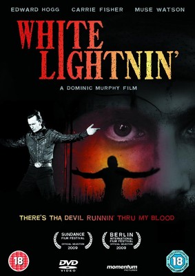 White Lightnin [DVD]
