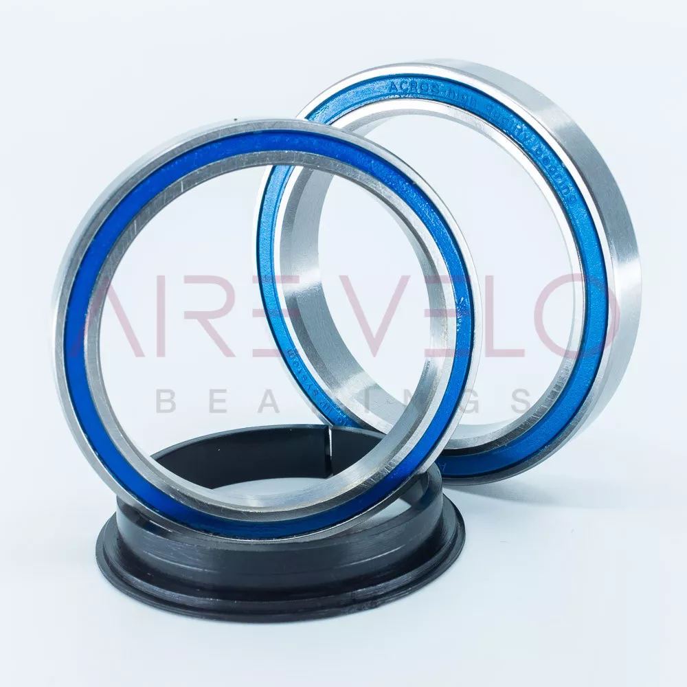 Canyon aeroad cf sales slx headset bearings