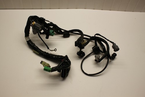 Arnés de cableado principal Kawasaki KX450F 2013-2014 26031-1613A 0367 A1 - Imagen 6 de 11