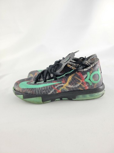 kd 6 all star
