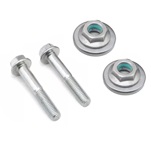 4G0407689C Pair Set 2 Front Lower Ball Joints TRW For Porsche Macan Audi RS6 Q5 - Picture 5 of 7