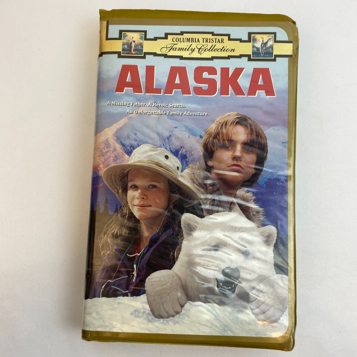その他 Great Alaska Train Adventure [VHS] Amazon.com: GREAT ALASKA TRAIN ADVENTURE DVD : Great Alaska
