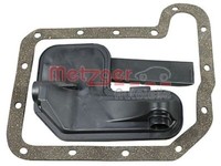 Metzger 8020061 Hydraulikfiltersatz, Automatikgetriebe FüR Ford