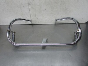 yamaha v star 950 crash bars