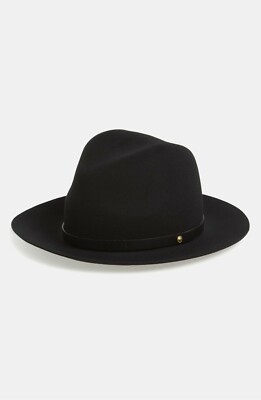 Rag & Bone Floppy Brim Fedora - sz S s-l400.jpg main image 3