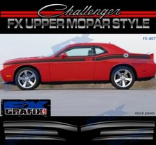 2008 - 2023 Dodge Challenger Upper Body Mopar...
