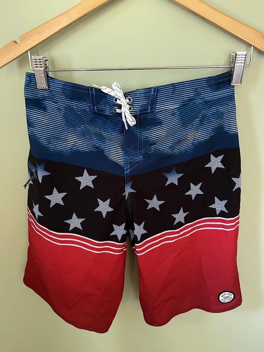 Ron jon on sale swim trunks