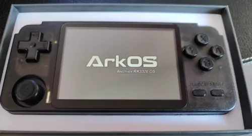 🔥 RK2020 Handheld - Modded, Upgraded - **LIMITED BONUS USB Wi-Fi Adapter** 🎮🚀