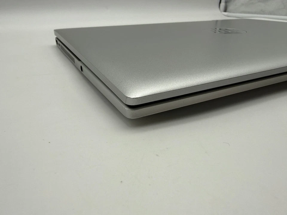 HP Pavilion x360 14-dy0055ng i5-1135G7 8GB 256GB SSD Silber Touch MwSt. - Bild 4 von 4