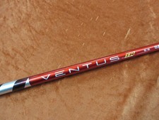 Fujikura Ventus TR Red 5S Driver Shaft Callaway 43.88"